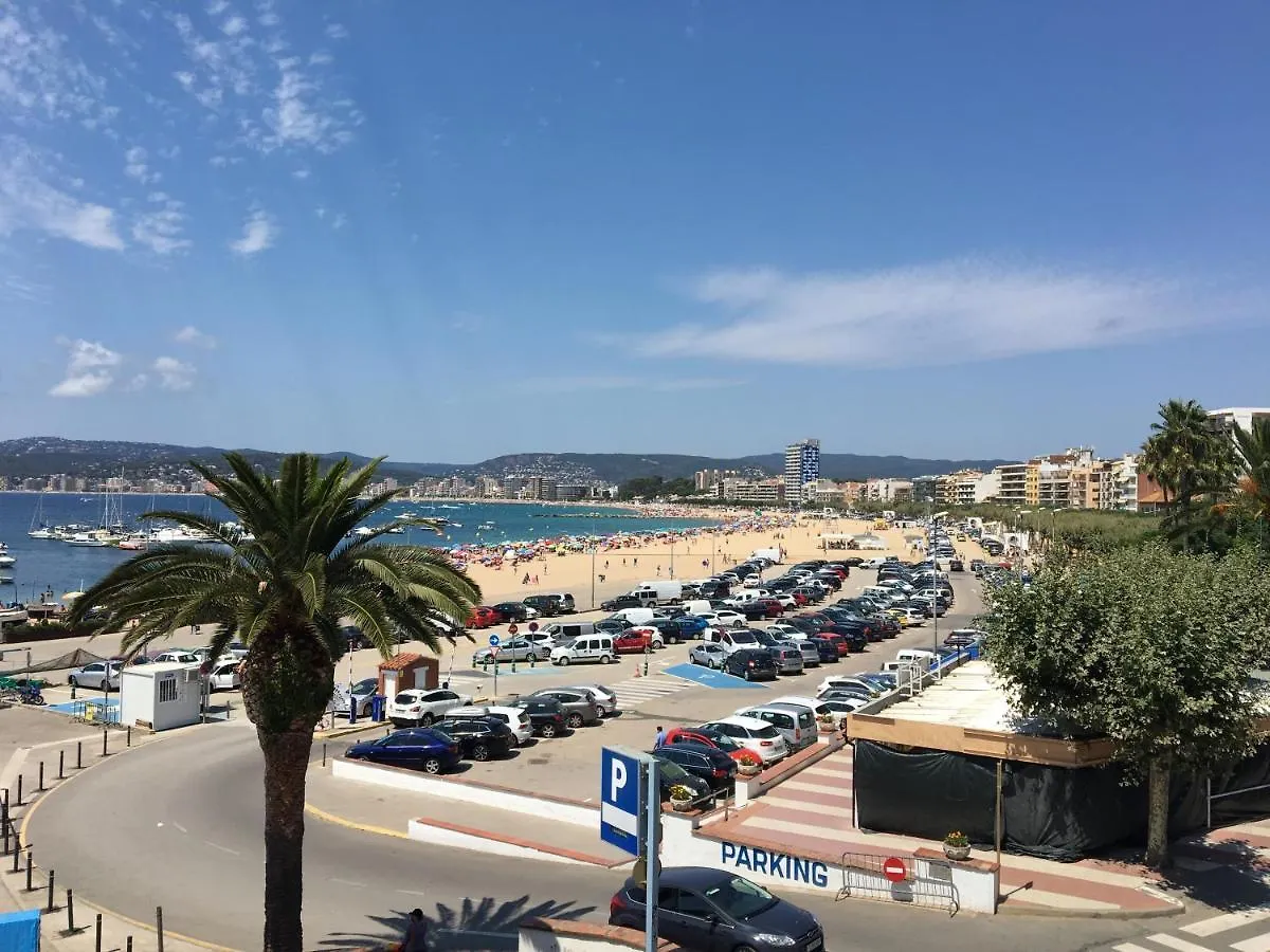 Greenchalets Costa Brava Palamos Spain