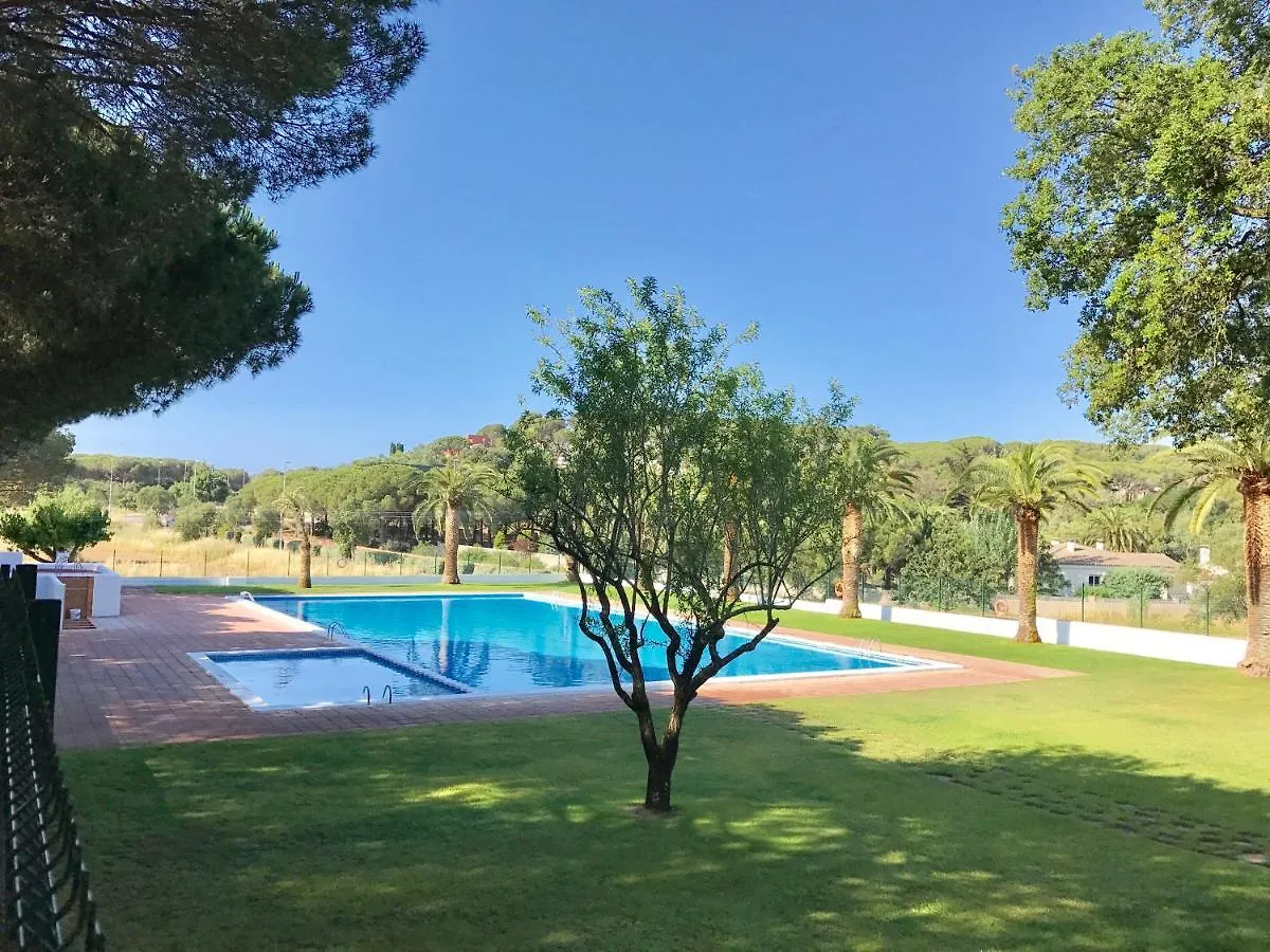 Holiday home Greenchalets Costa Brava Palamos