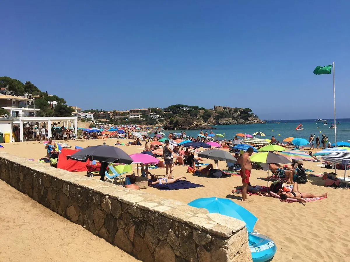 Greenchalets Costa Brava Palamos