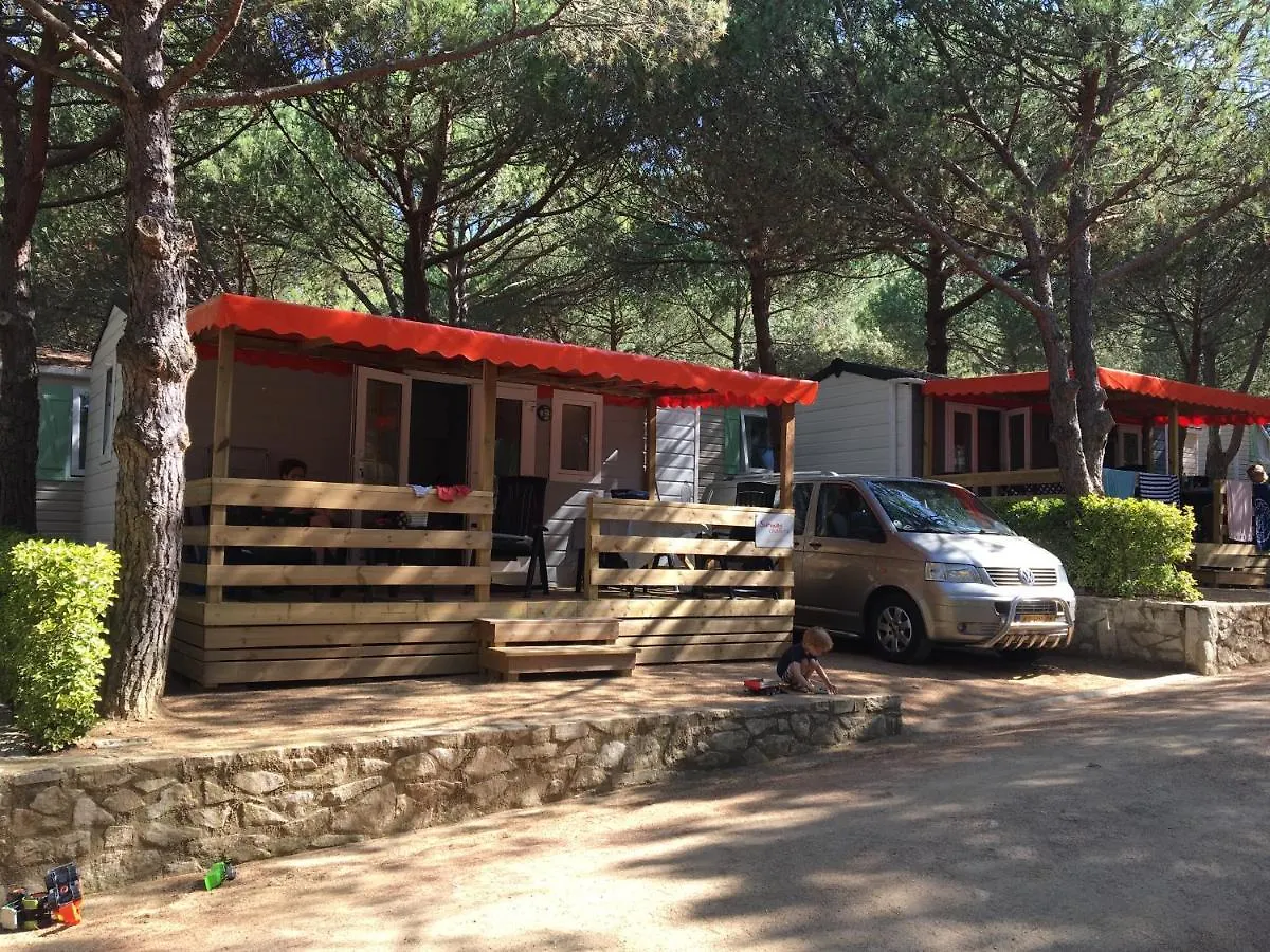 Holiday home Greenchalets Costa Brava Palamos