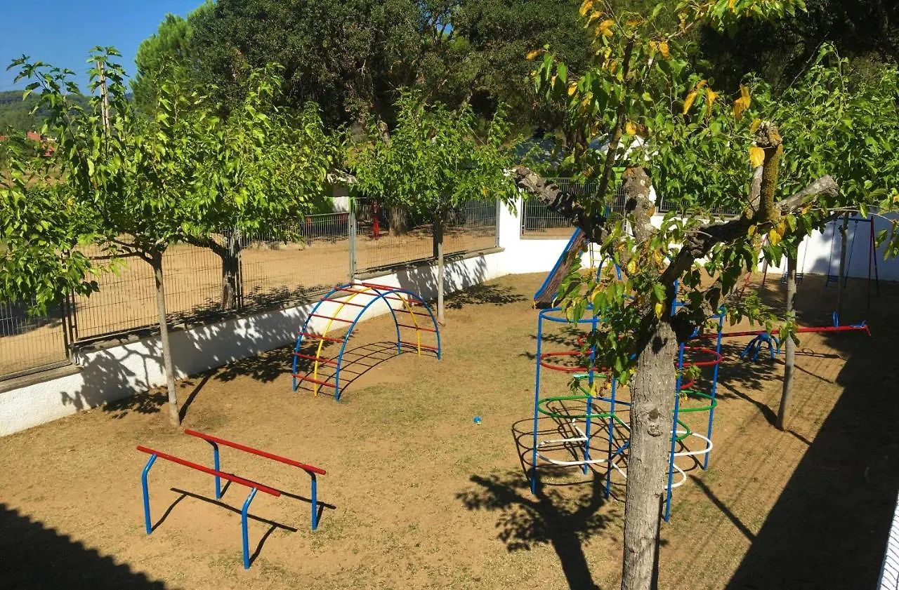 Holiday home Greenchalets Costa Brava Palamos