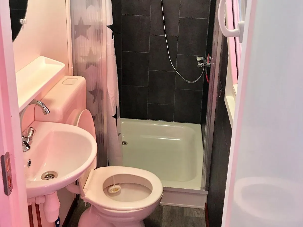 Greenchalets Costa Brava Palamos 0*,