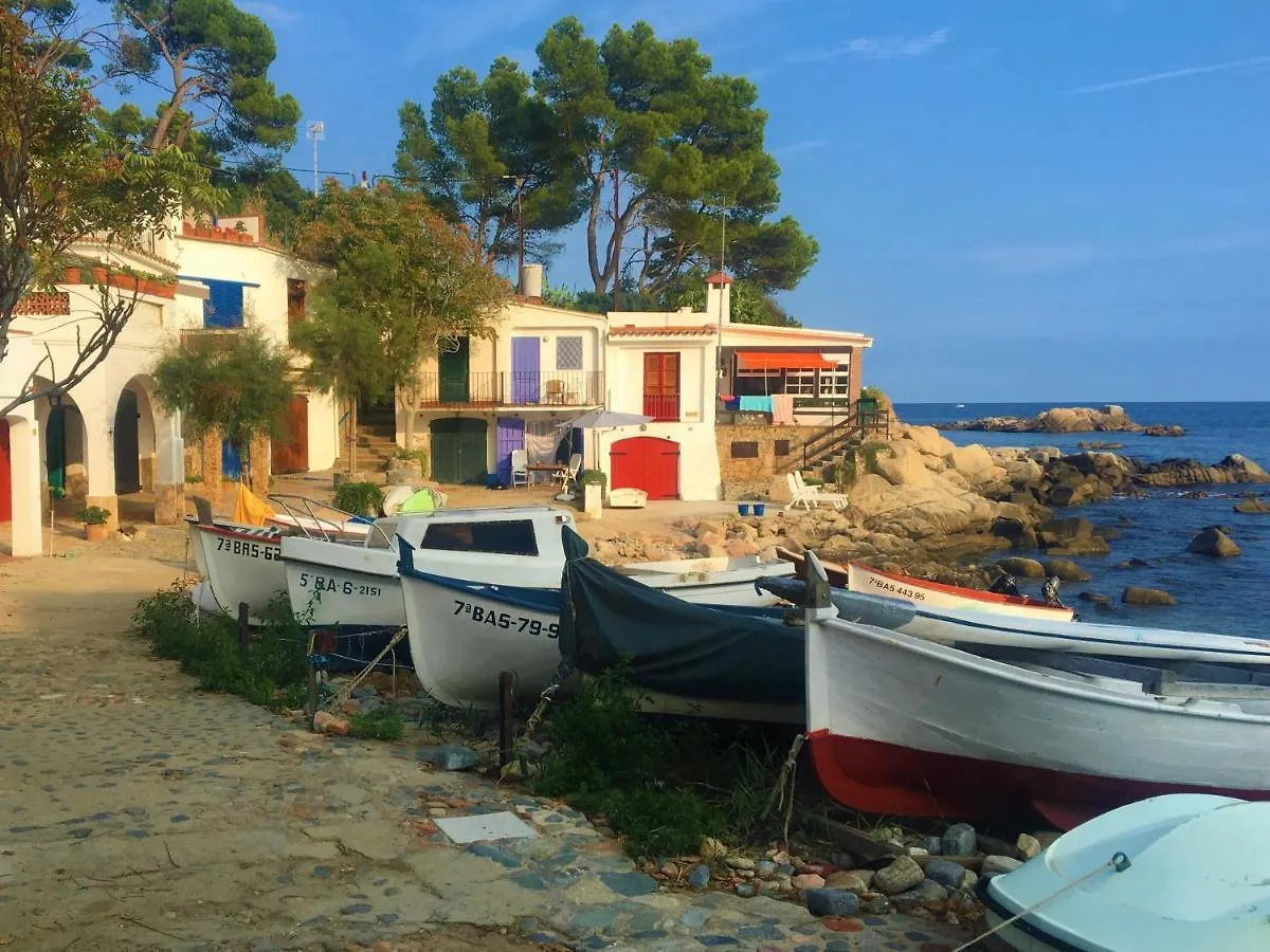 Greenchalets Costa Brava Palamos Holiday home