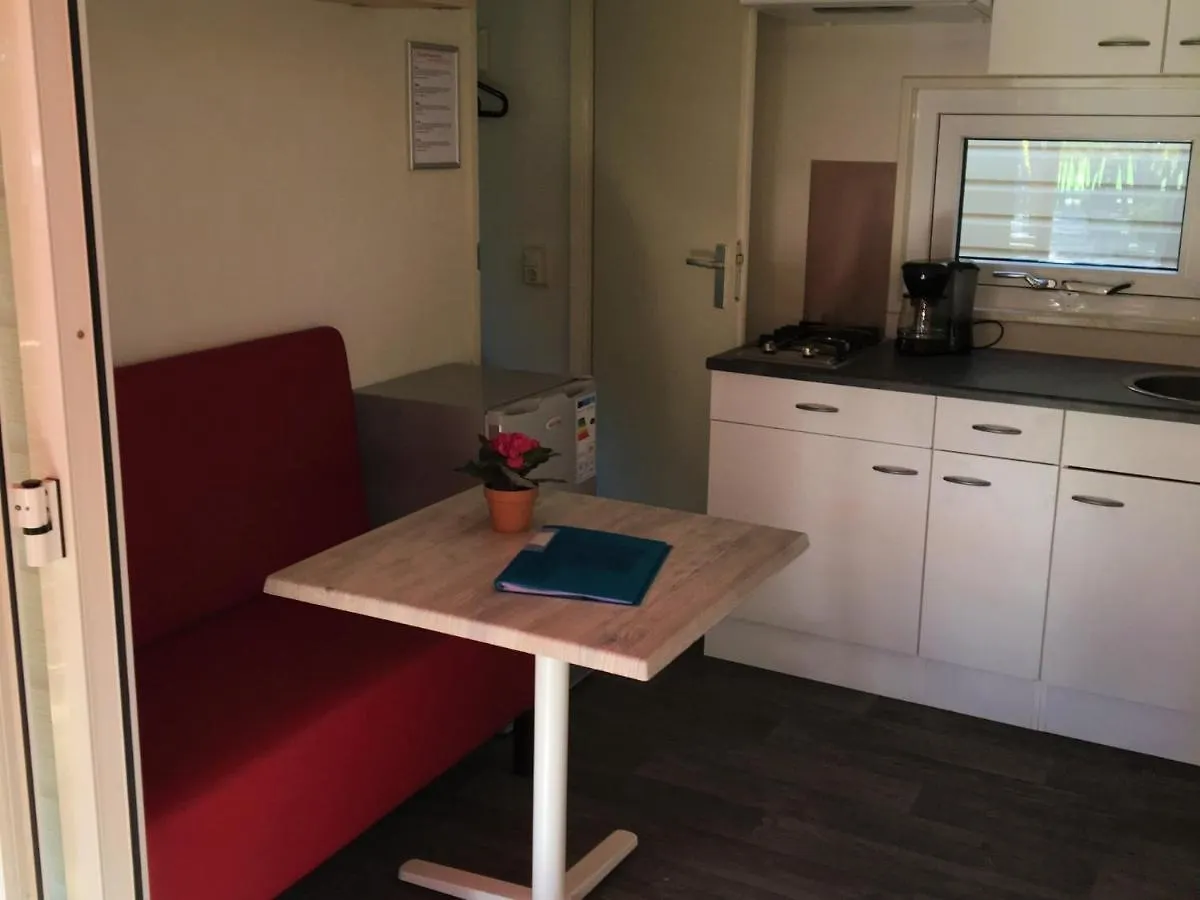 Holiday home Greenchalets Costa Brava Palamos Spain