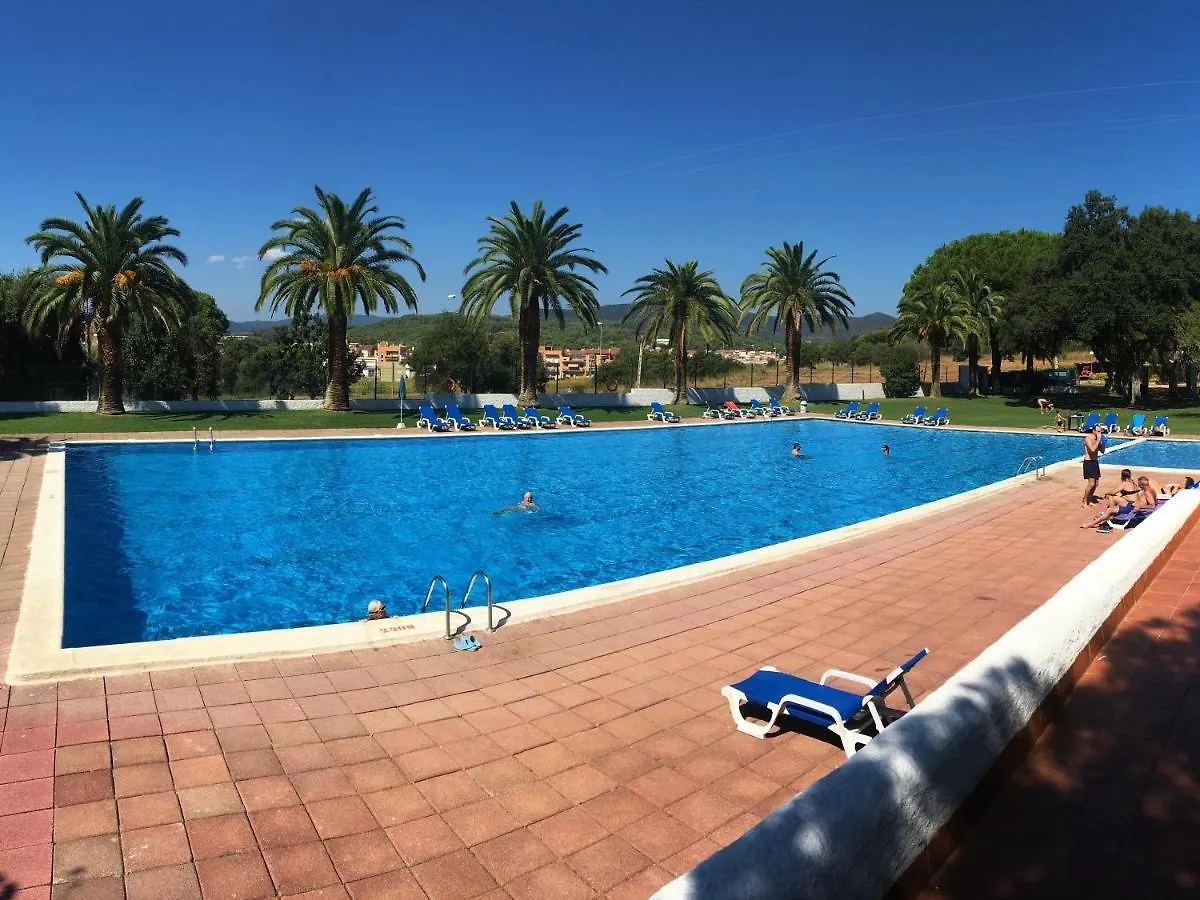 Greenchalets Costa Brava Palamos Spain