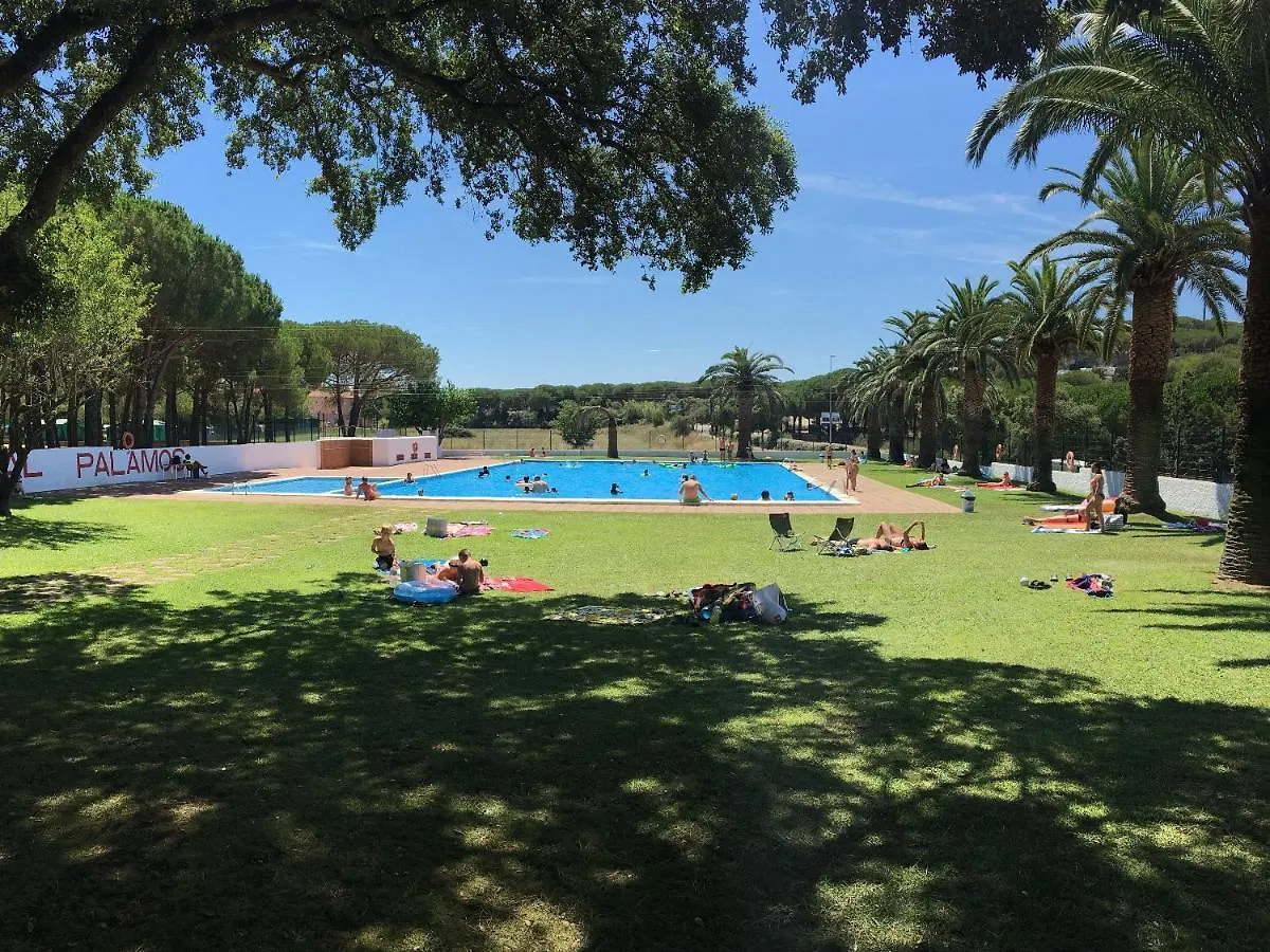 Greenchalets Costa Brava Palamos 0*,  Spain