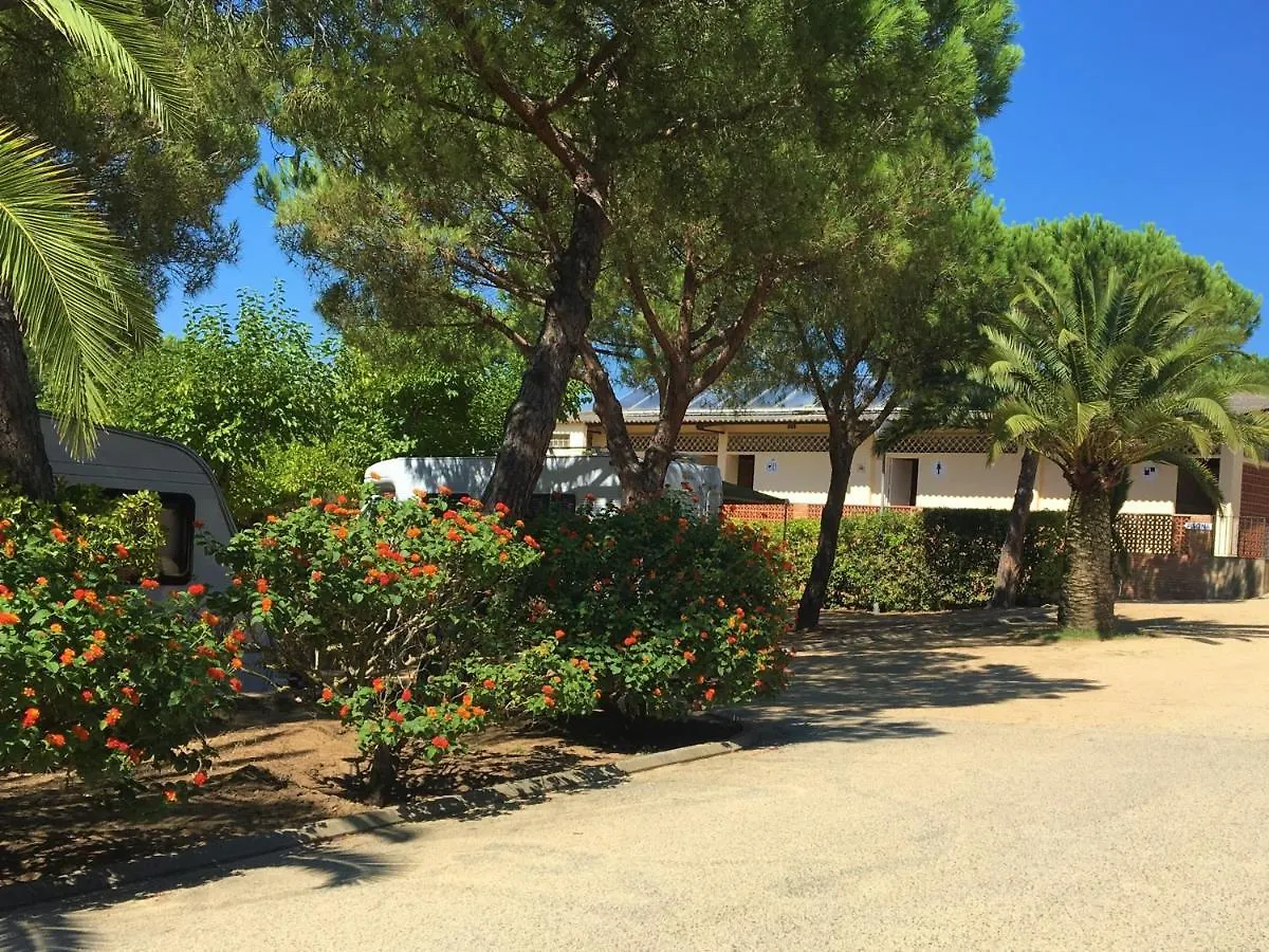 Greenchalets Costa Brava Palamos Holiday home