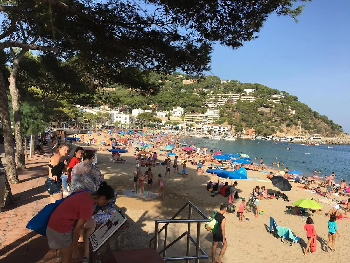 Holiday home Greenchalets Costa Brava Palamos Spain