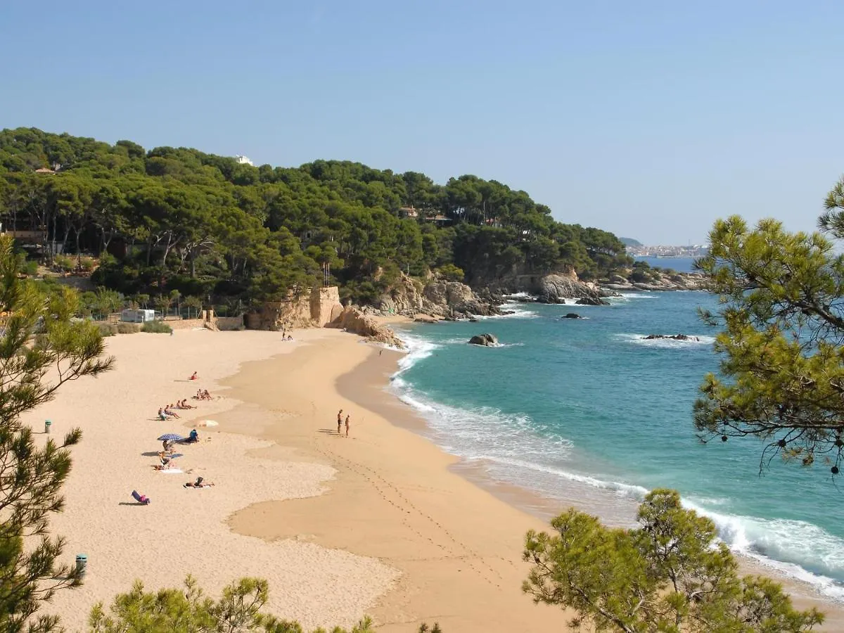 Greenchalets Costa Brava Palamos